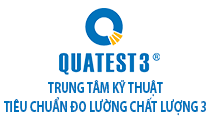 Quatest 3
