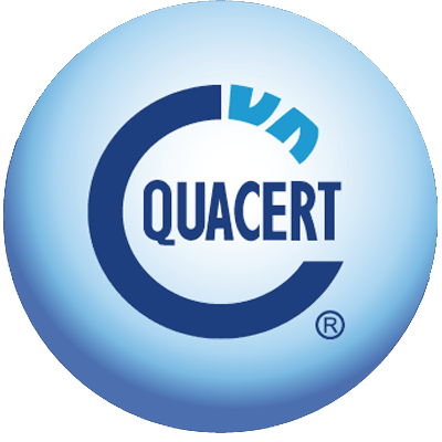 Quacert
